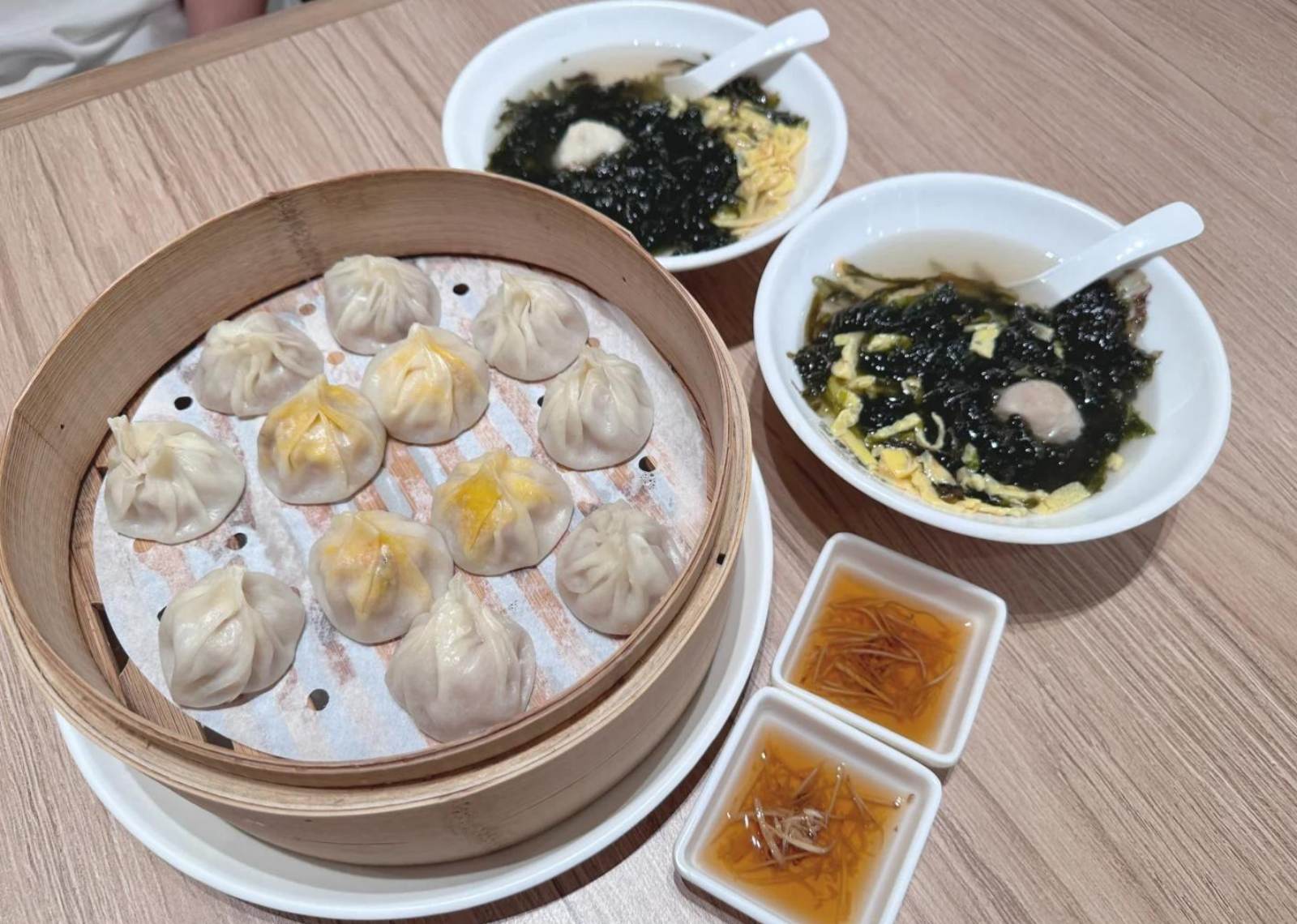 Xiaolongbao