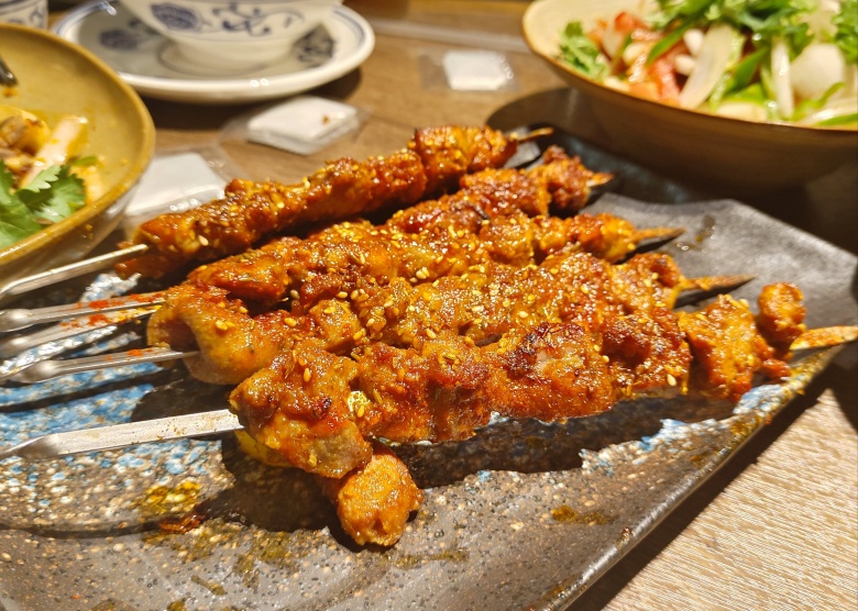 10 Essential Xinjiang Foods: Must-Try Uyghur Dishes & Flavors