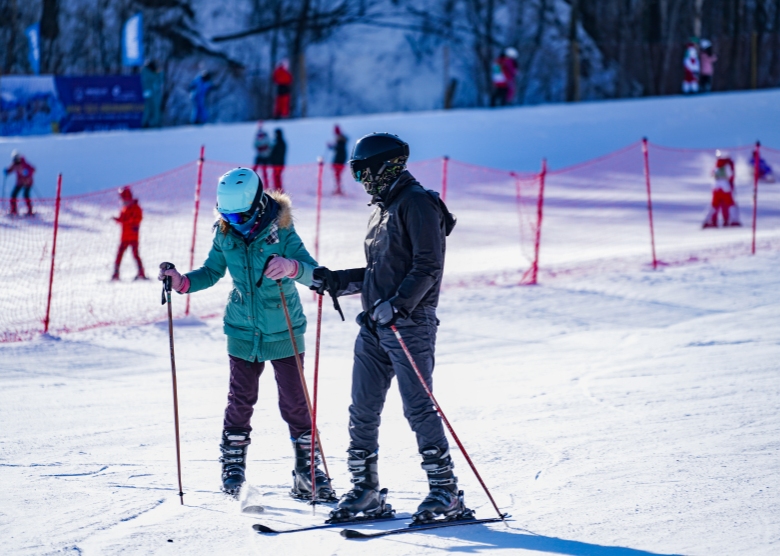 Definitive Harbin Yabuli Ski Resort Travel Guide