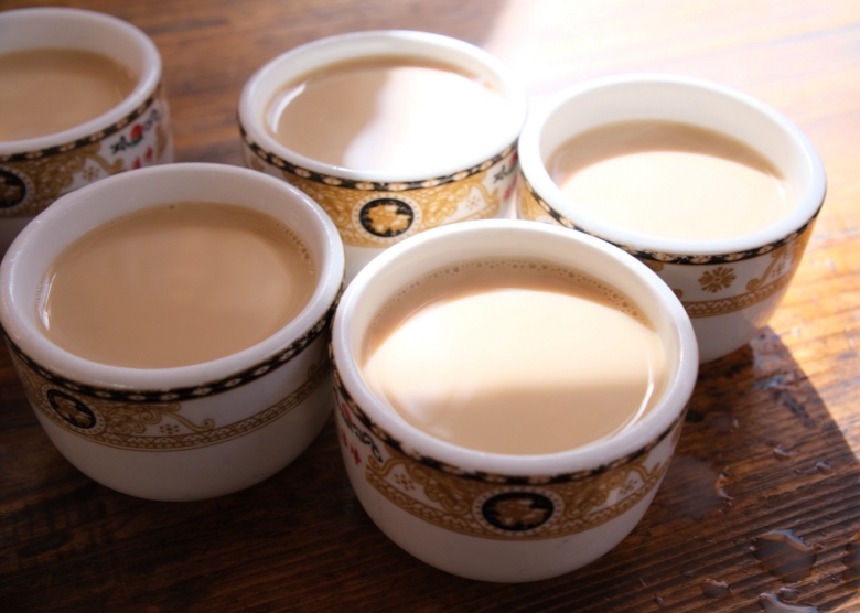 Yak Butter Tea