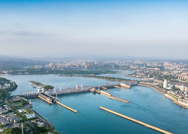 Yangtze River Cruise