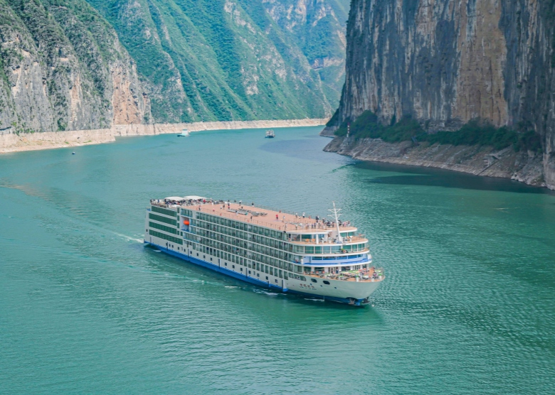 Yangtze River Cruise