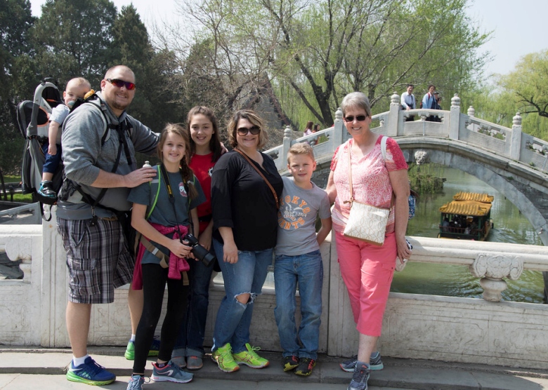 Your Ultimate Beijing Family Travel Guide