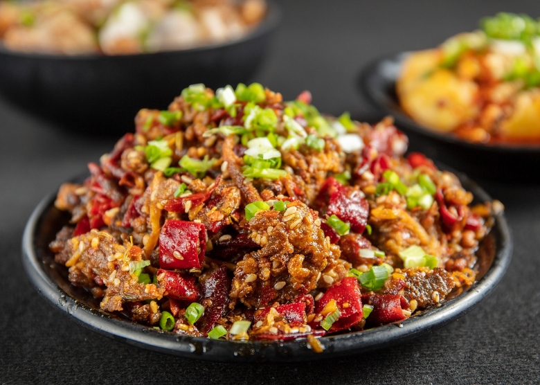 What to Eat in Zhangjiajie | Top Zhangjiajie Cuisine