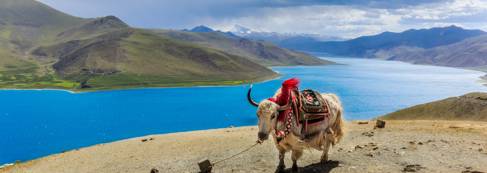 Best time to visit Tibet