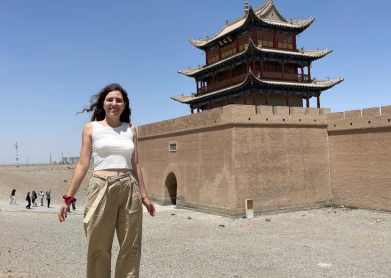 Ultimate Solo Travel Guide in China - Is China Safe for Solo Travelers?