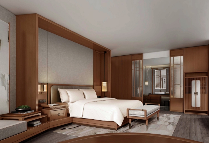 hand picked hotel