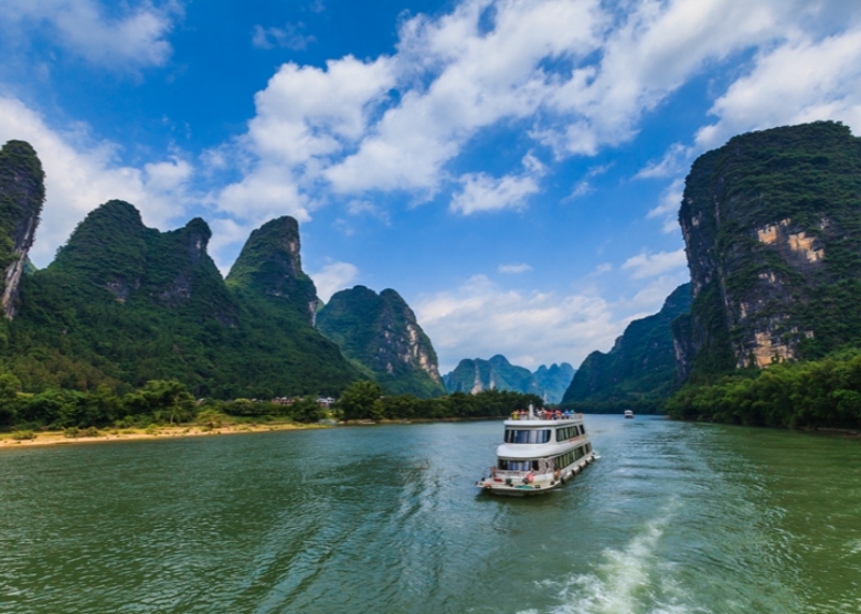 Li River Cruise