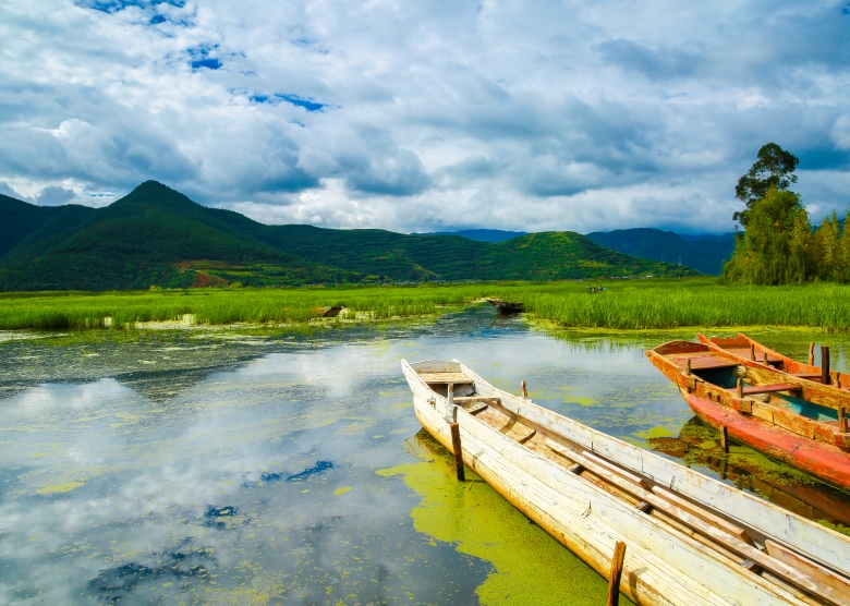 Top 10 Beautiful Places in China: An Expert Traveler's Guide
