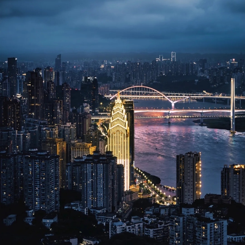 nanshan mountian