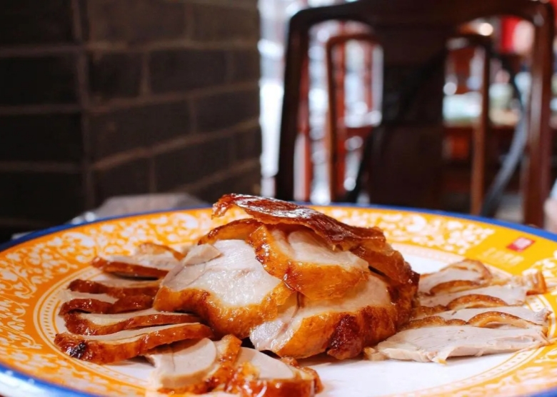 Top 10 Beijing Foods You Must Try—Dishes and Snacks