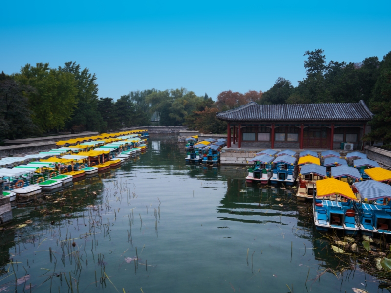 summer palace