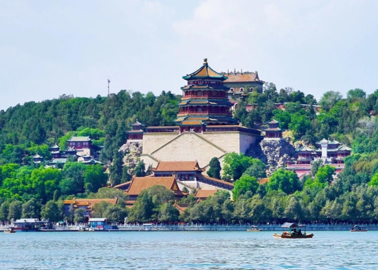 Ultimate Guide to the Summer Palace with Local Insights