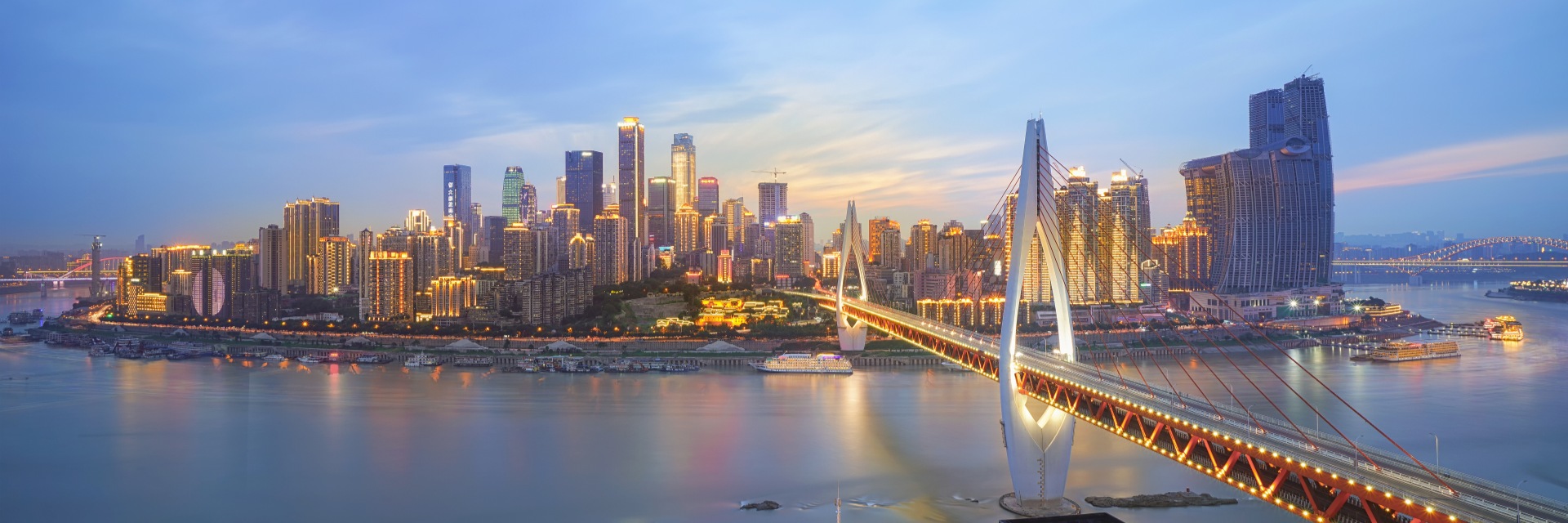 things to do in Chongqing