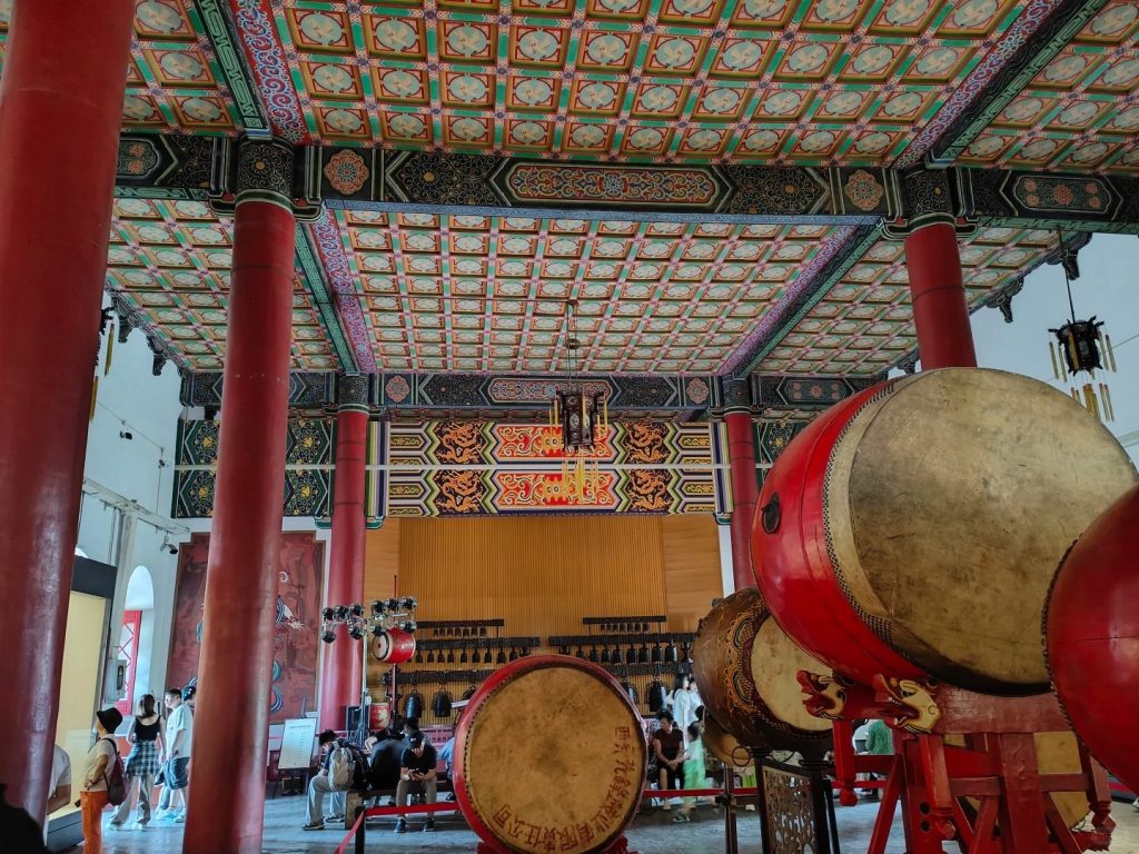 ​​Traditional Drumming Shows​​