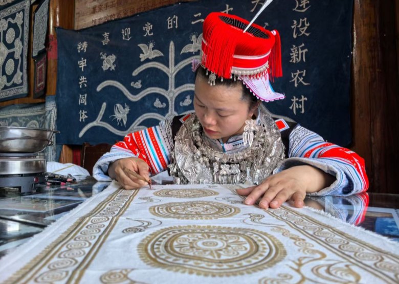 Classic Yunnan Tour