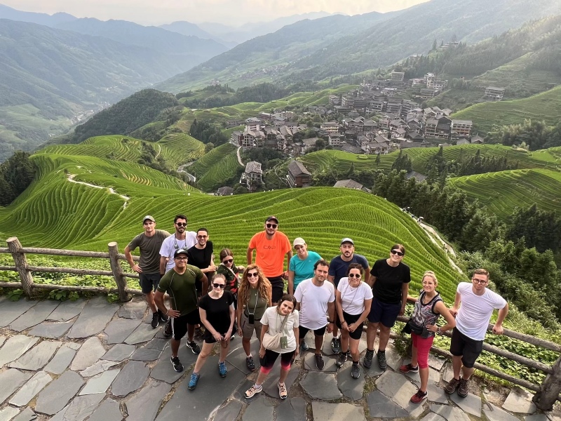 Customized Guilin Tours