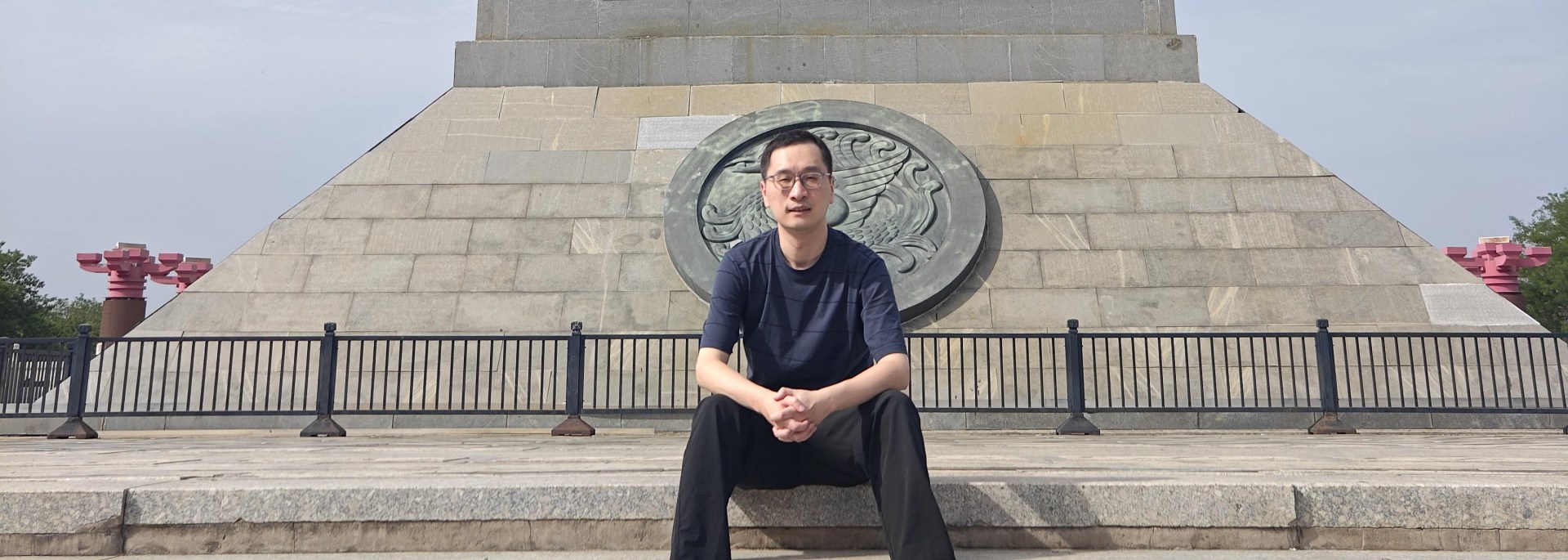 Daniel Hu