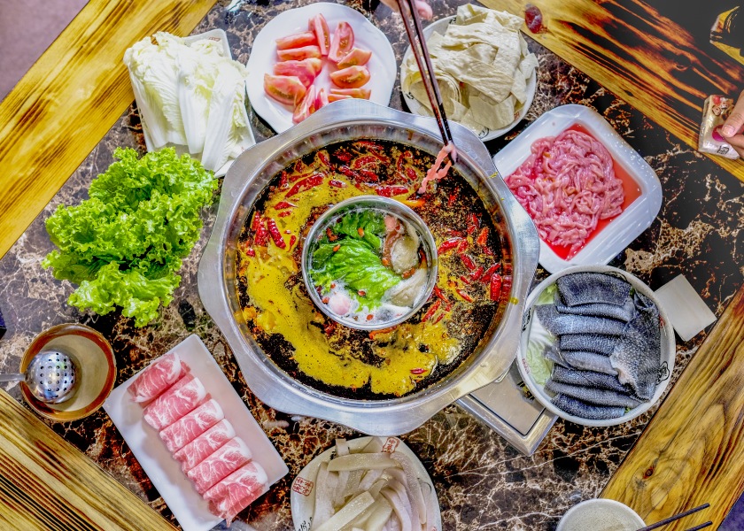 Foodie Travel