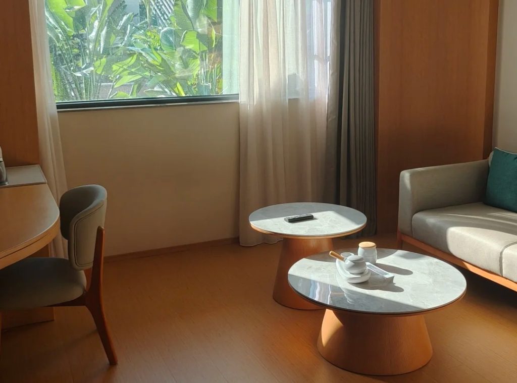 Hand-Picked Hotels