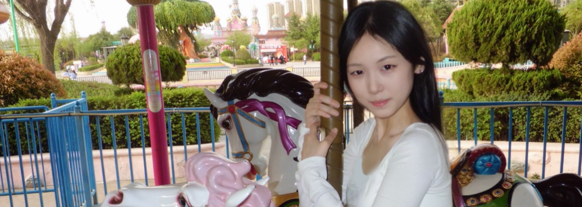 Jasmine Miao