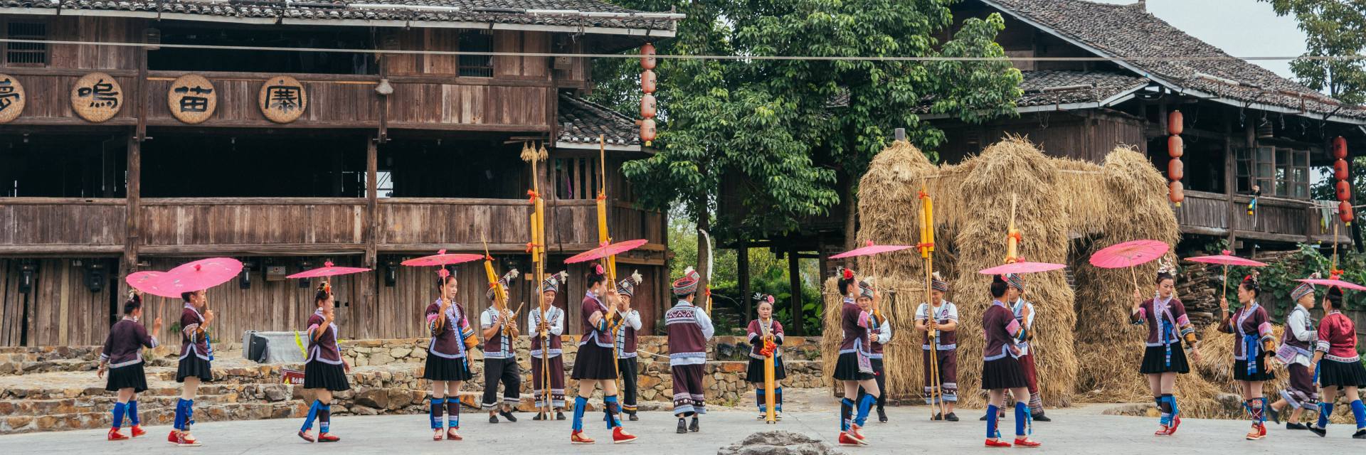 Private China Tours
