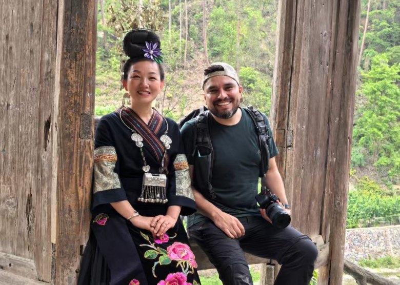 Private Yunnan Tour