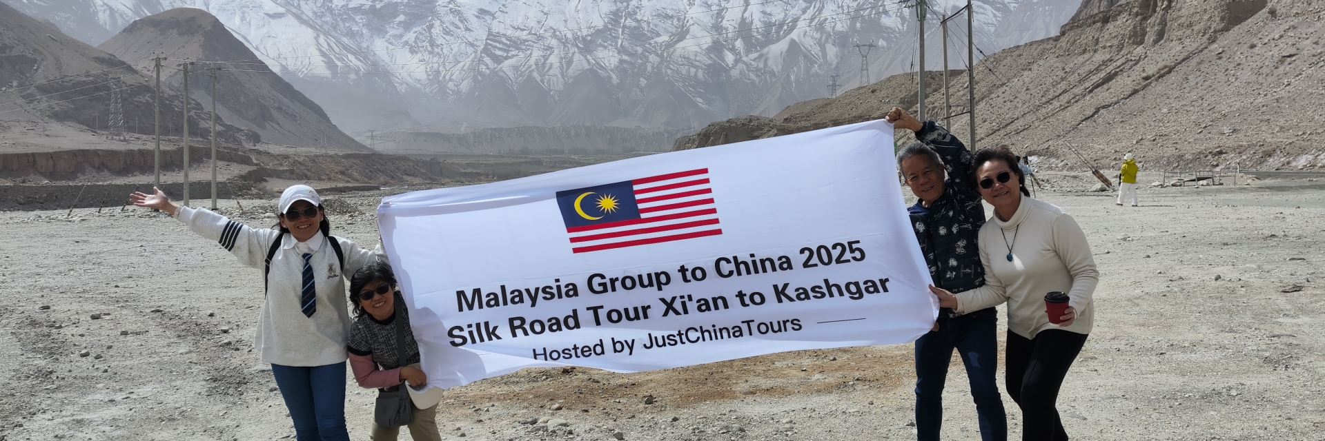 Silk Road Travel