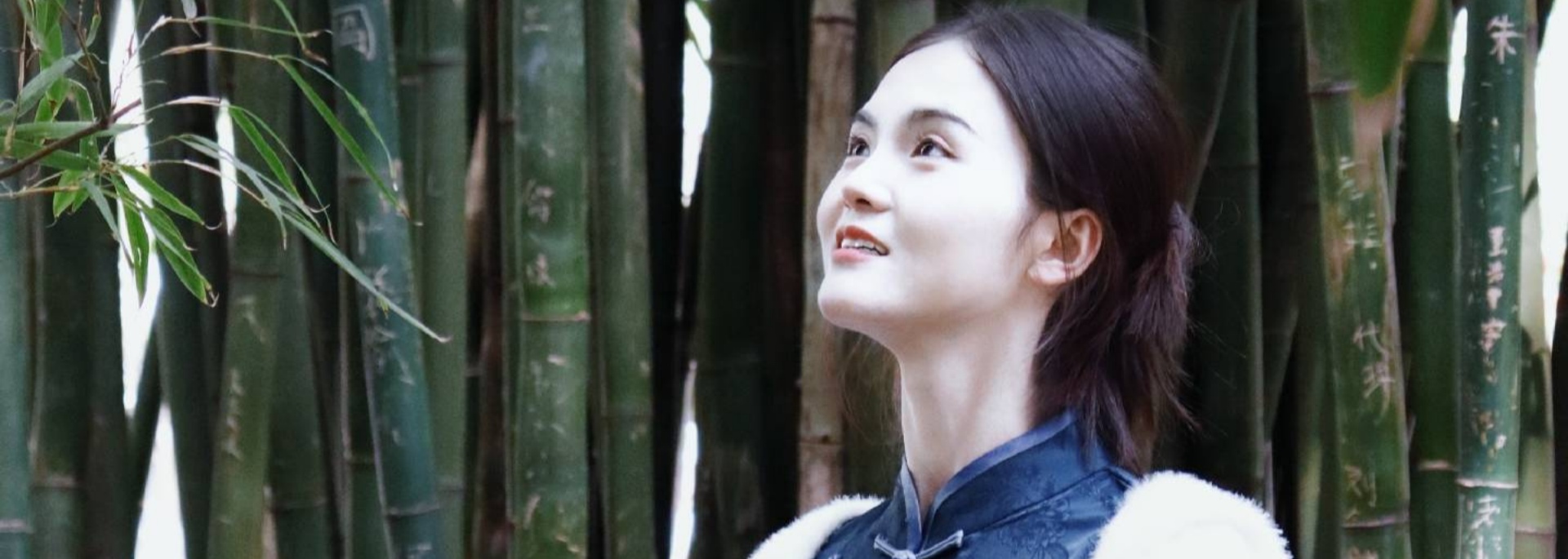 Sophia Qiang at JustChinaTours