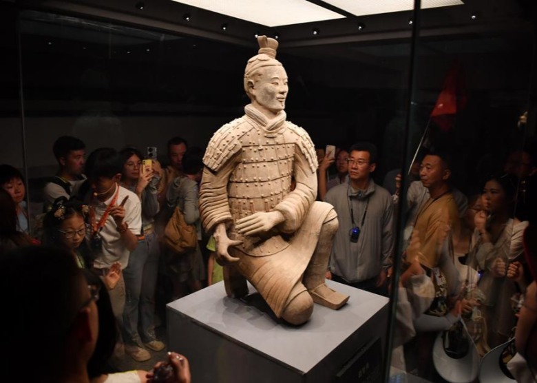 Terracotta Army