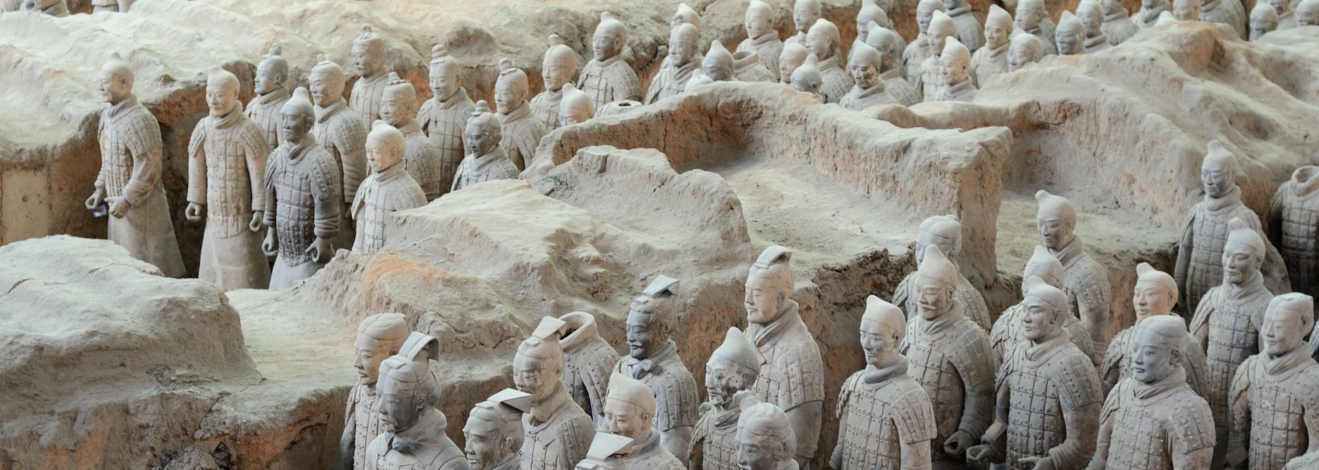Terracotta army