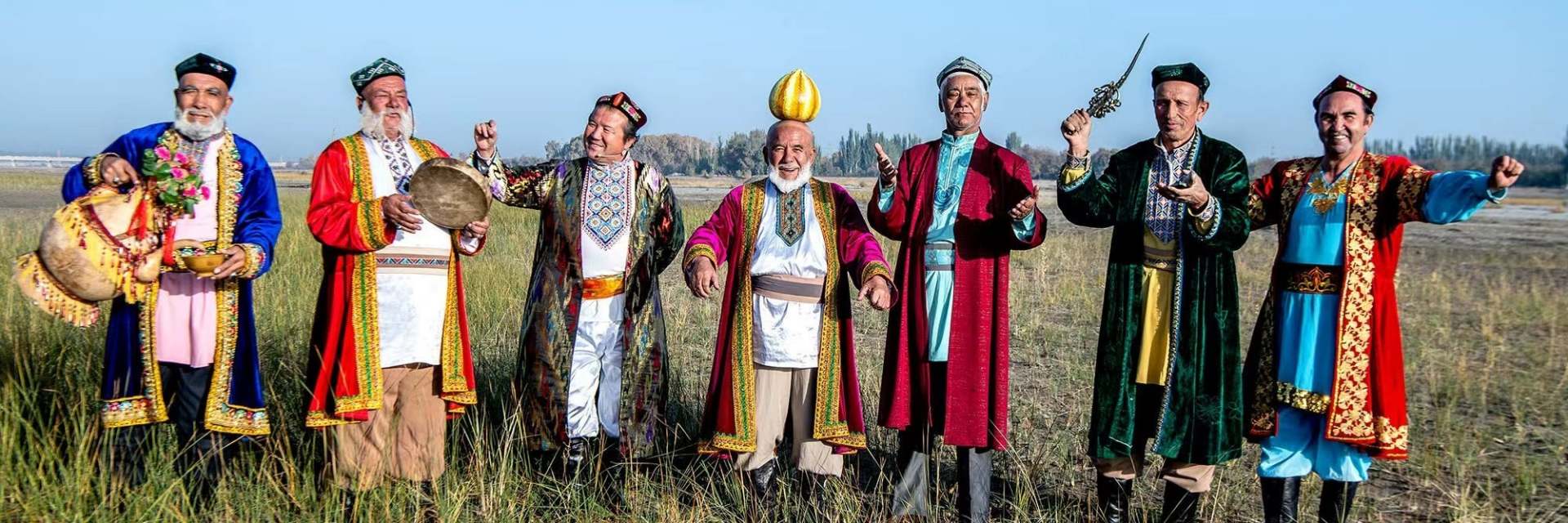 Xinjiang Tours