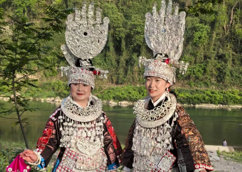 Yunnan Family Tour