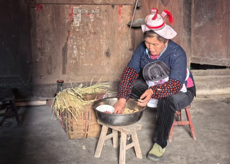 Yunnan Highlights Tour