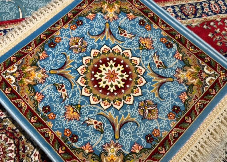 handmade carpets
