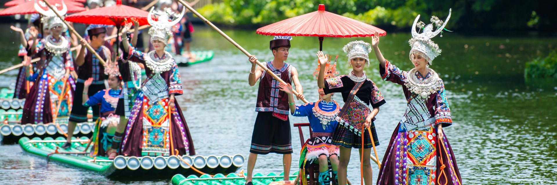 private Yunnan tours