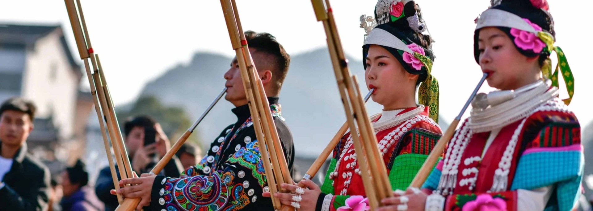 silk road tour