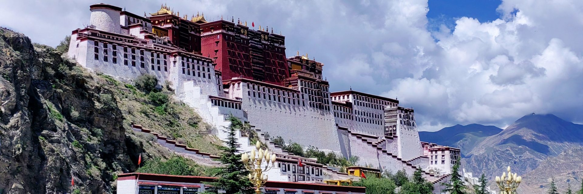 tibet travel