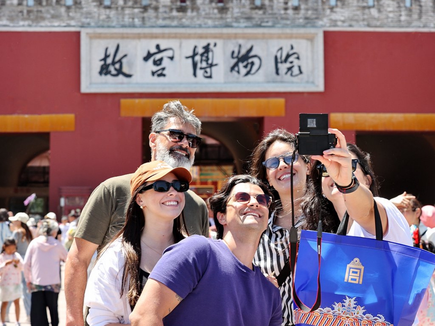 Is China Safe for Americans to Travel in 2026?