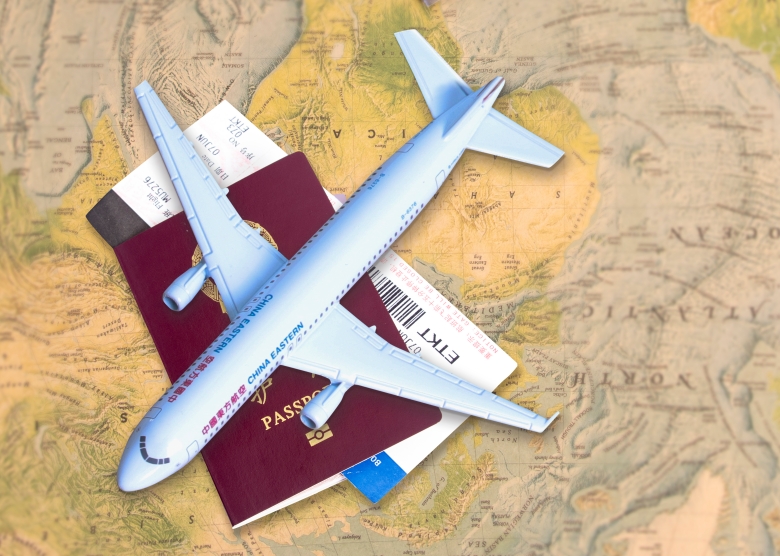 China 240-Hour Visa-Free Transit Guide 2026