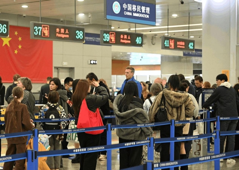 How to Fill out the China Landing Card: The Ultimate Guide