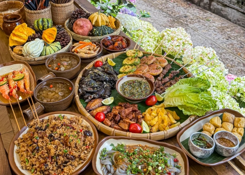 What Is Yunnan Famous Food? Top Dishes You Must to Try