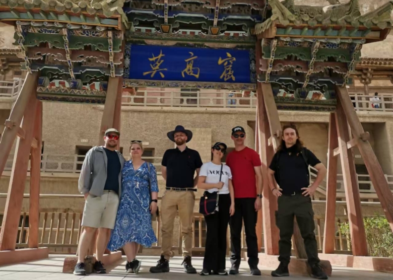 Silk Road China Tour Review