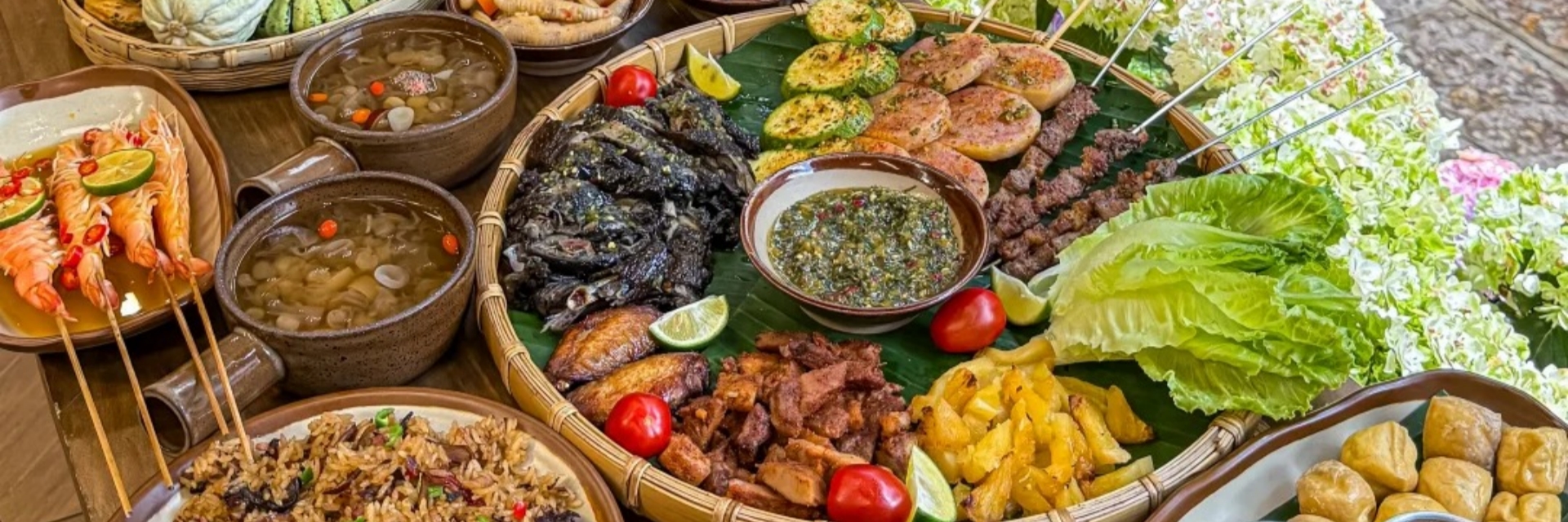 What Is Yunnan Famous Food? Top Dishes You Must to Try