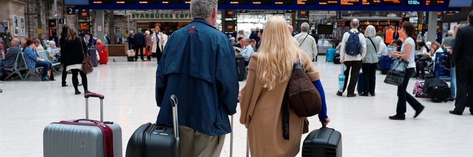 What to Pack for a Trip to China