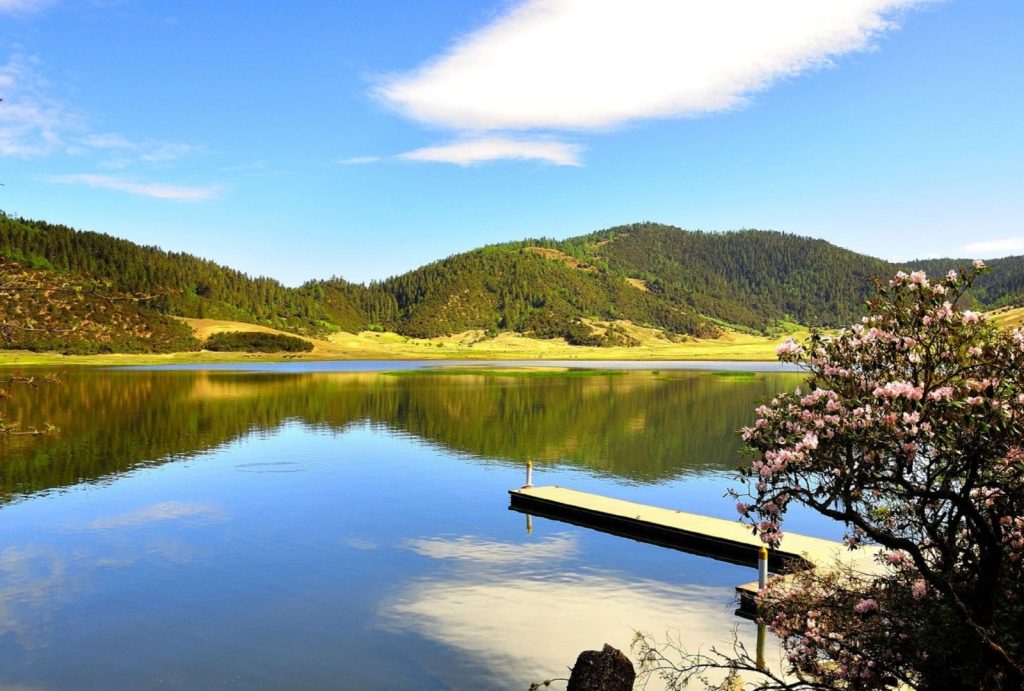 Pudacuo National Park