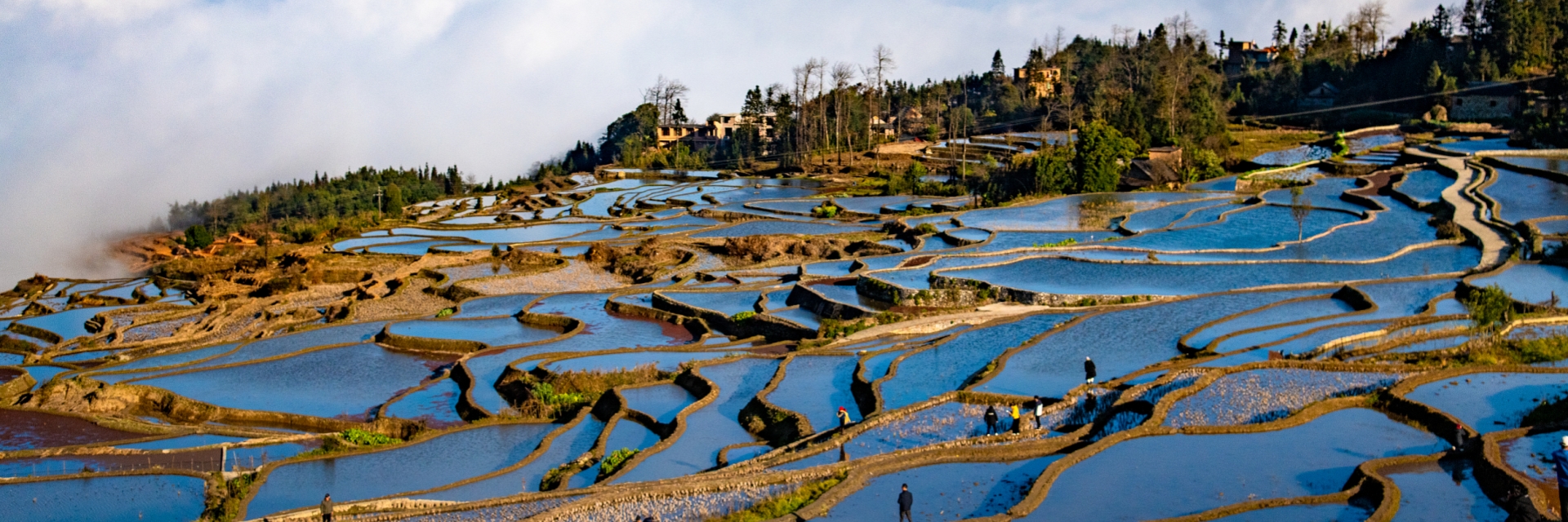 Is Yuanyang Worth Visiting? Ultimate Travel Guide
