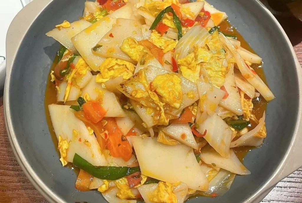Dajiujia