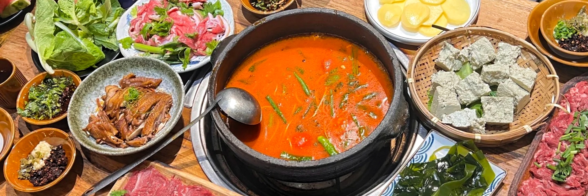 Guizhou cuisine