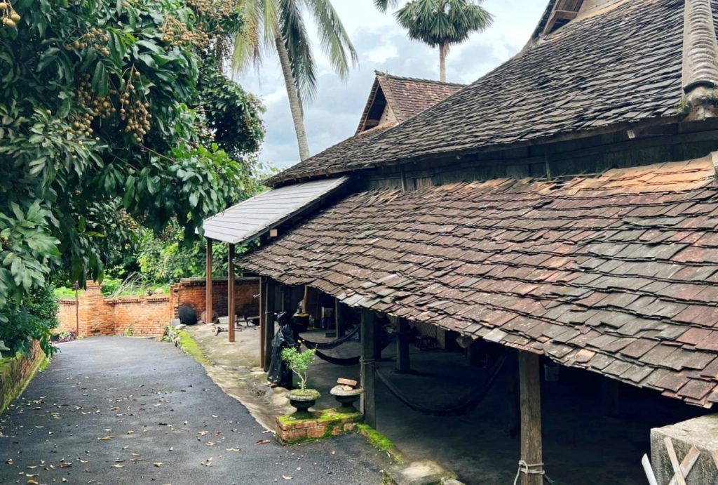 Manyuan Village